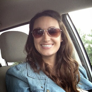 Meet your Posher, Shelby